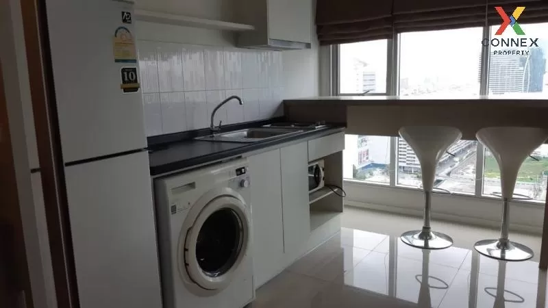 FOR RENT condo , Aspire Rama 9 , MRT-Phra Ram 9 , Huai Khwang , Huai Khwang , Bangkok , CX-34729