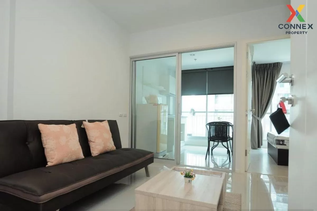 FOR RENT condo , Aspire Rama 9 , MRT-Phra Ram 9 , Huai Khwang , Huai Khwang , Bangkok , CX-34739