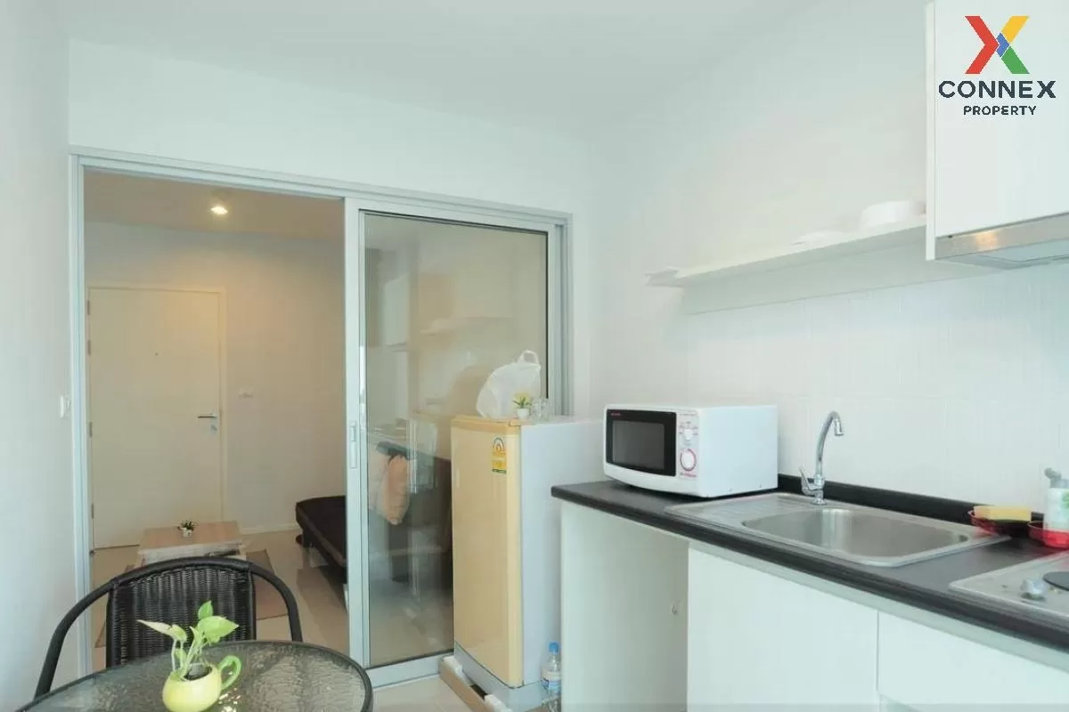 FOR RENT condo , Aspire Rama 9 , MRT-Phra Ram 9 , Huai Khwang , Huai Khwang , Bangkok , CX-34739