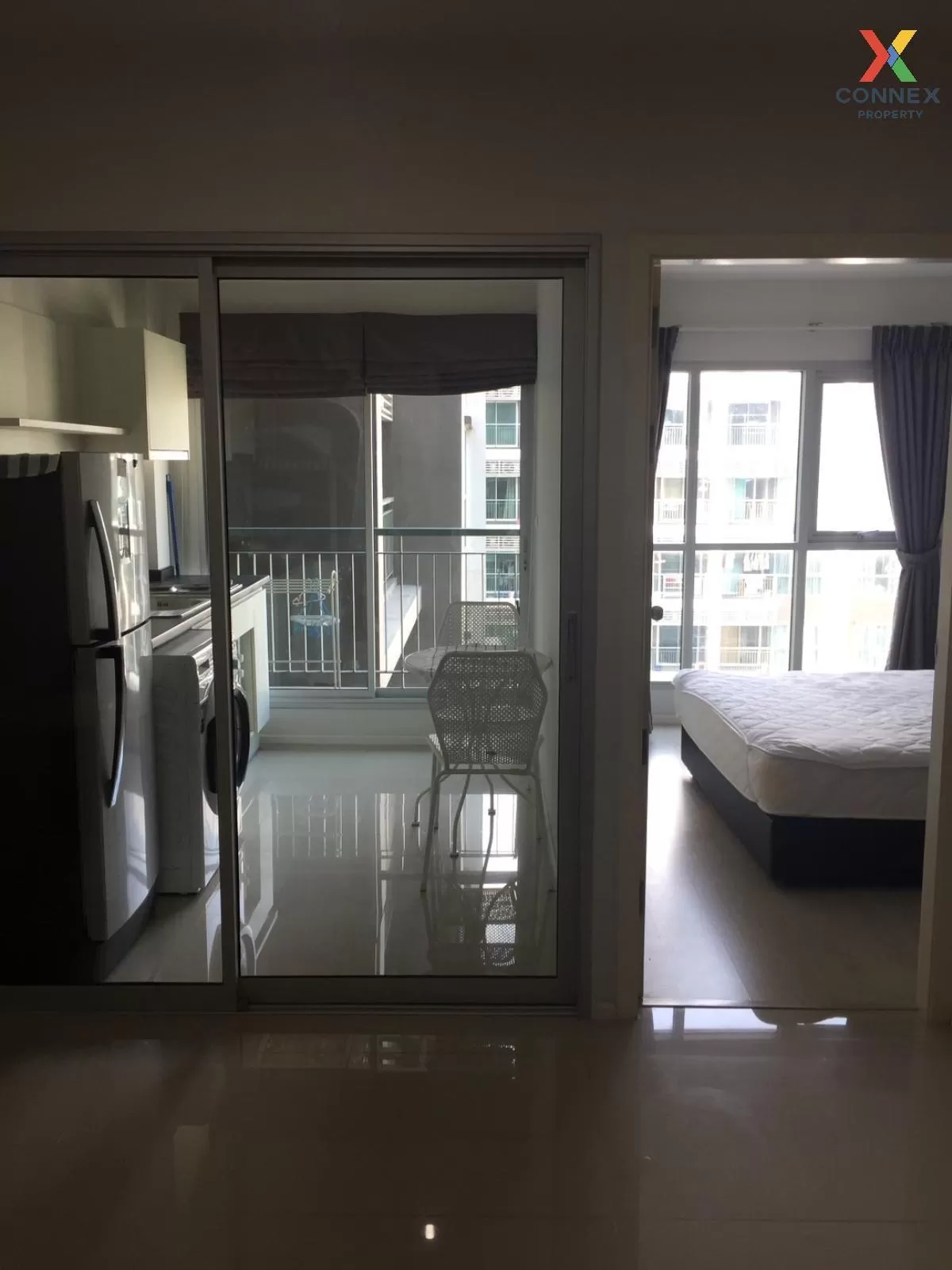 For Sale Condo , Aspire Rama 9 , MRT-Phra Ram 9 , Huai Khwang , Huai Khwang , Bangkok , CX-34754 3