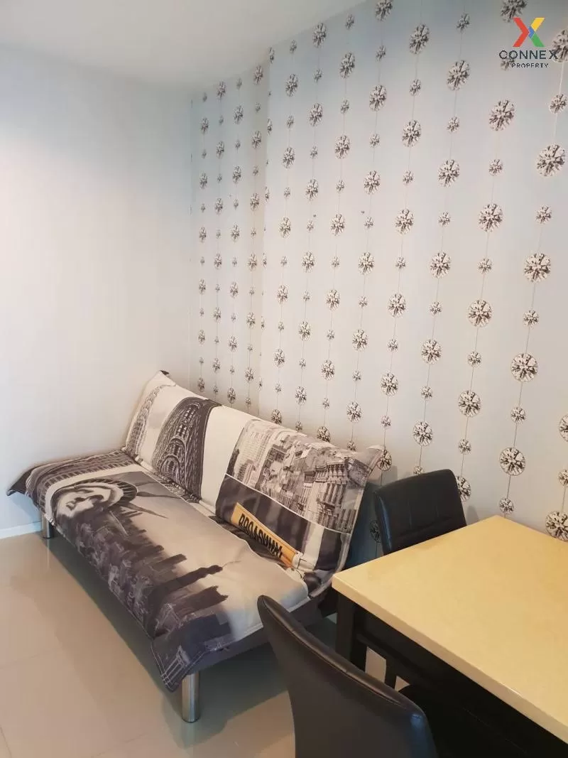 FOR RENT condo , Aspire Rama 9 , MRT-Phra Ram 9 , Huai Khwang , Huai Khwang , Bangkok , CX-34764 1