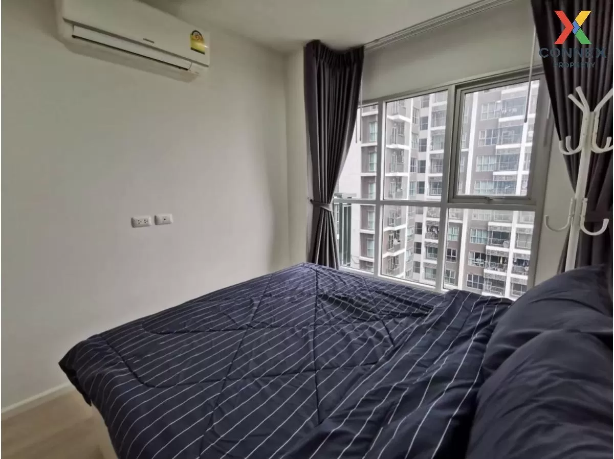 For Rent Condo , Aspire Rama 9 , MRT-Phra Ram 9 , Huai Khwang , Huai Khwang , Bangkok , CX-34773