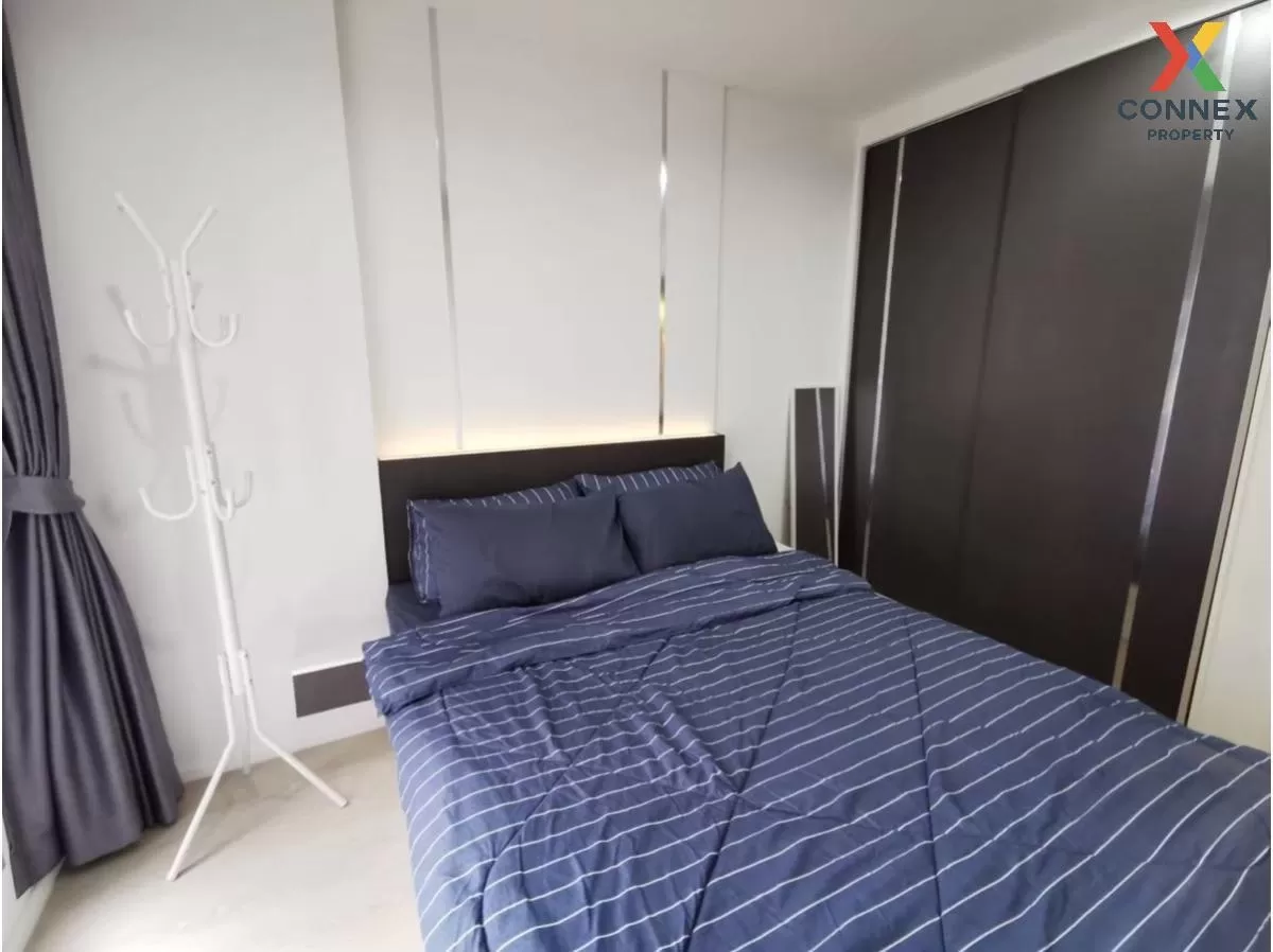 For Rent Condo , Aspire Rama 9 , MRT-Phra Ram 9 , Huai Khwang , Huai Khwang , Bangkok , CX-34773