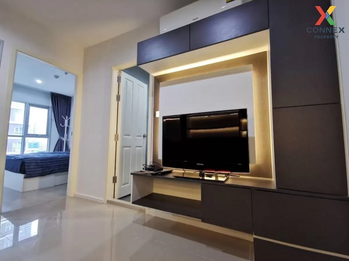 For Rent Condo , Aspire Rama 9 , MRT-Phra Ram 9 , Huai Khwang , Huai Khwang , Bangkok , CX-34773