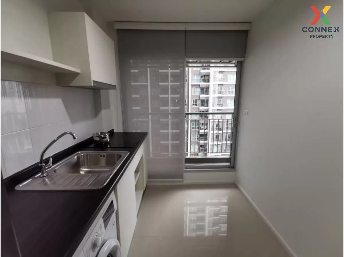 For Rent Condo , Aspire Rama 9 , MRT-Phra Ram 9 , Huai Khwang , Huai Khwang , Bangkok , CX-34773