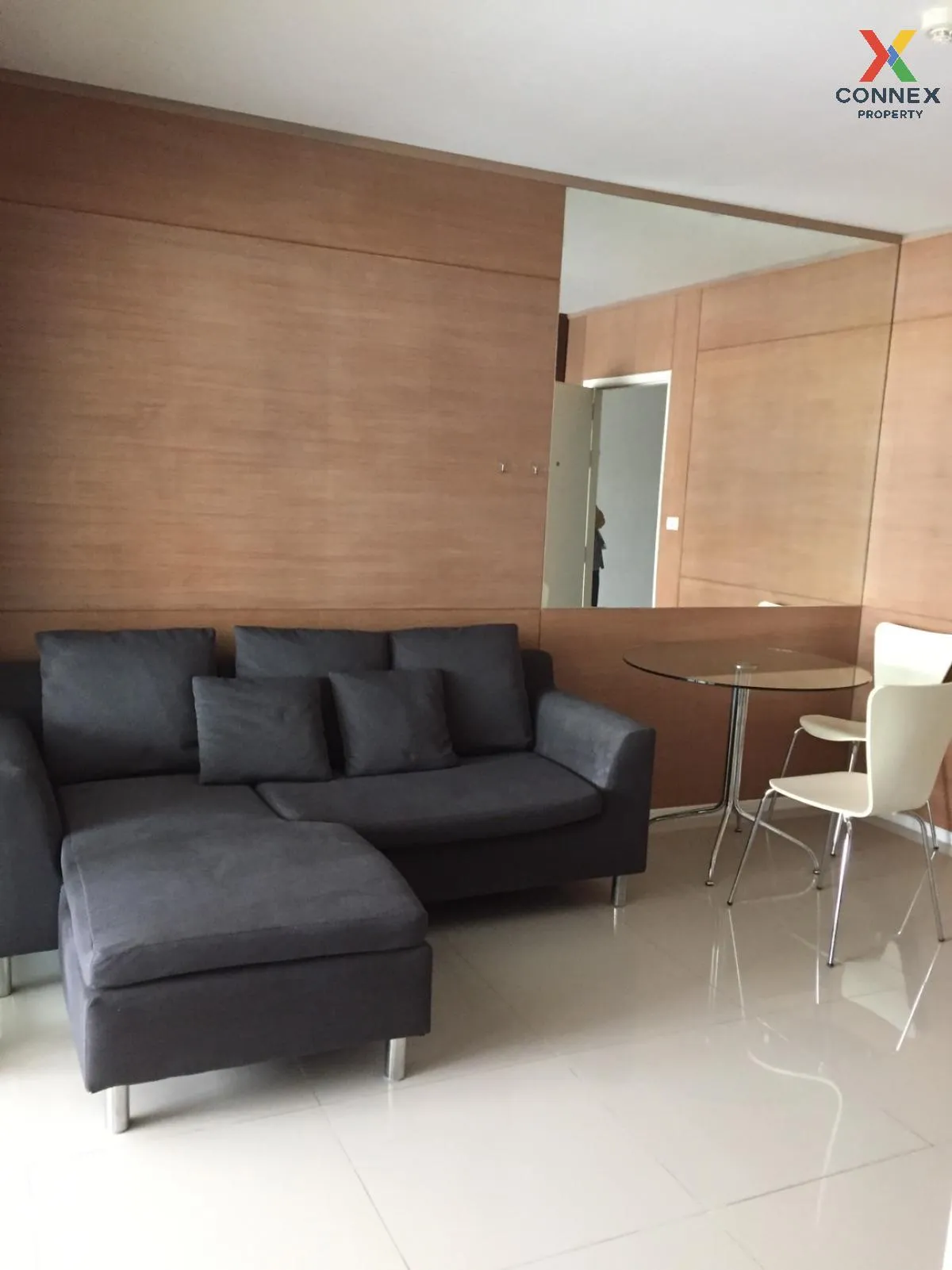 FOR RENT condo , Aspire Rama 9 , MRT-Phra Ram 9 , Huai Khwang , Huai Khwang , Bangkok , CX-34786