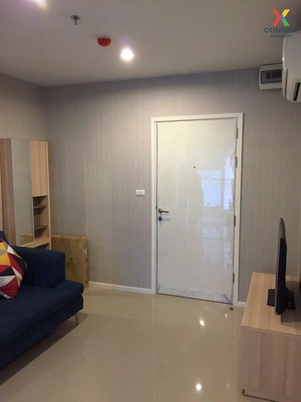 FOR RENT condo , Aspire Rama 9 , MRT-Phra Ram 9 , Huai Khwang , Huai Khwang , Bangkok , CX-34789