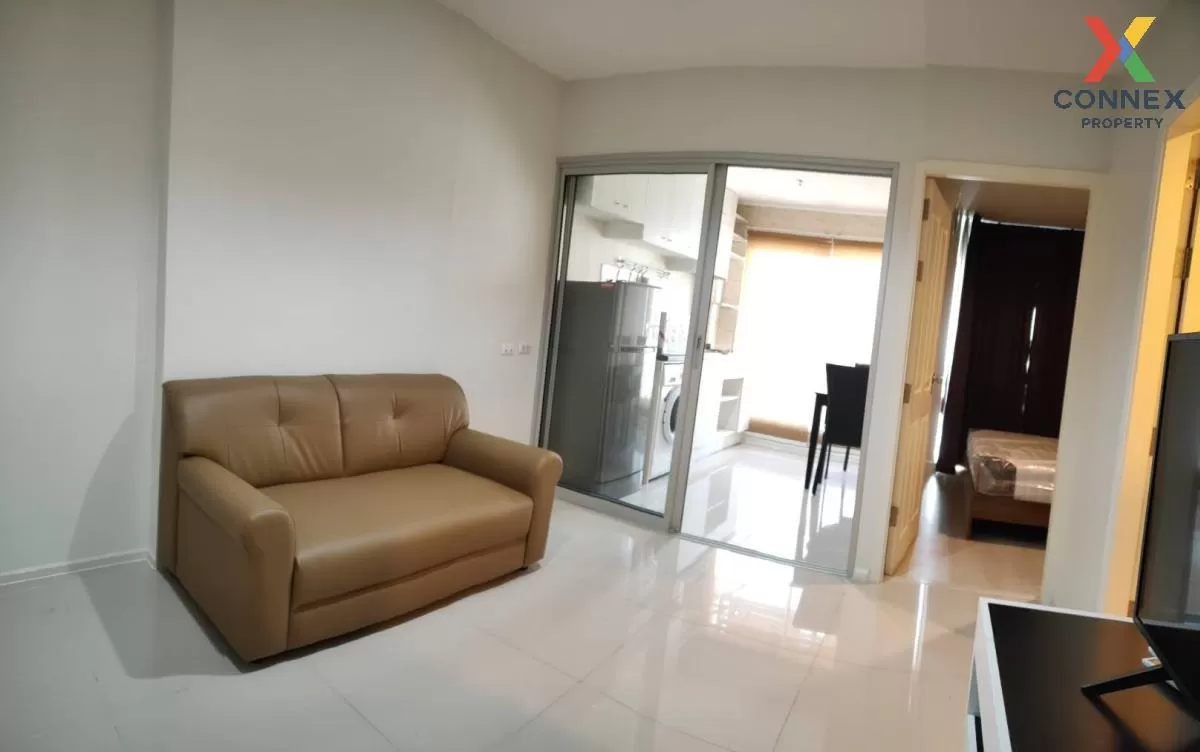 FOR RENT condo , Aspire Rama 9 , MRT-Phra Ram 9 , Huai Khwang , Huai Khwang , Bangkok , CX-34794