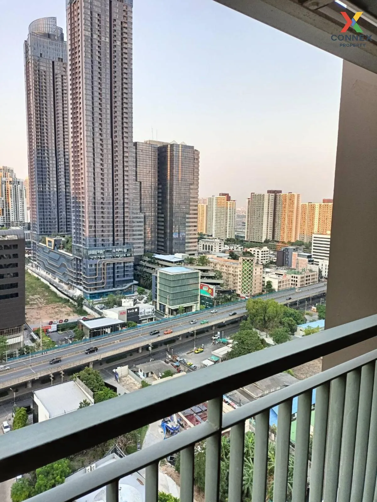 FOR RENT condo , Aspire Rama 9 , MRT-Phra Ram 9 , Huai Khwang , Huai Khwang , Bangkok , CX-34862