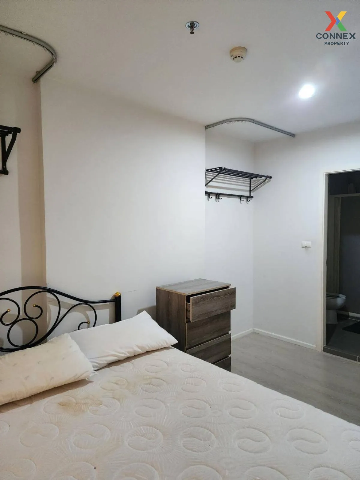 FOR RENT condo , Aspire Rama 9 , MRT-Phra Ram 9 , Huai Khwang , Huai Khwang , Bangkok , CX-34862