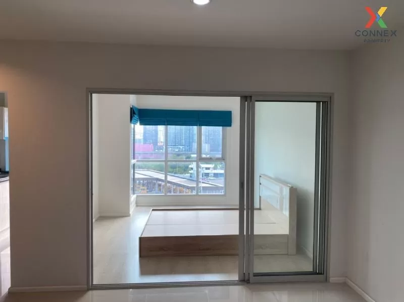 FOR SALE condo , Aspire Rama 9 , MRT-Phra Ram 9 , Huai Khwang , Huai Khwang , Bangkok , CX-34864