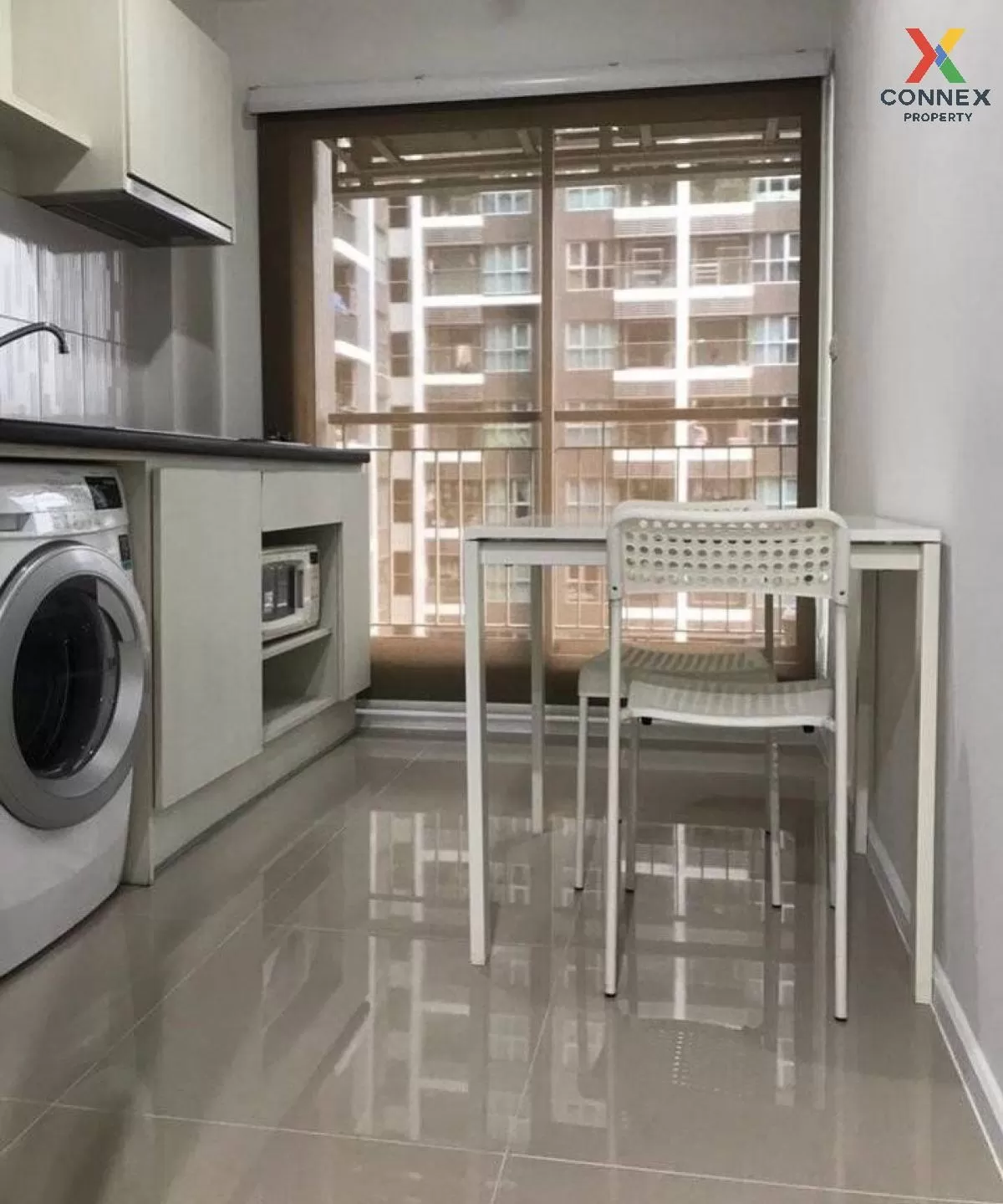 FOR RENT condo , Aspire Rama 9 , MRT-Phra Ram 9 , Huai Khwang , Huai Khwang , Bangkok , CX-34874