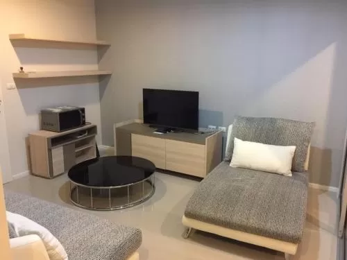 For Sale Condo , Aspire Rama 9 , MRT-Phra Ram 9 , Huai Khwang , Huai Khwang , Bangkok , CX-34899