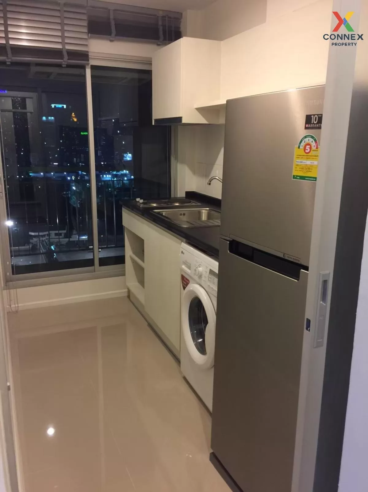 FOR RENT condo , Aspire Rama 9 , MRT-Phra Ram 9 , Huai Khwang , Huai Khwang , Bangkok , CX-34900