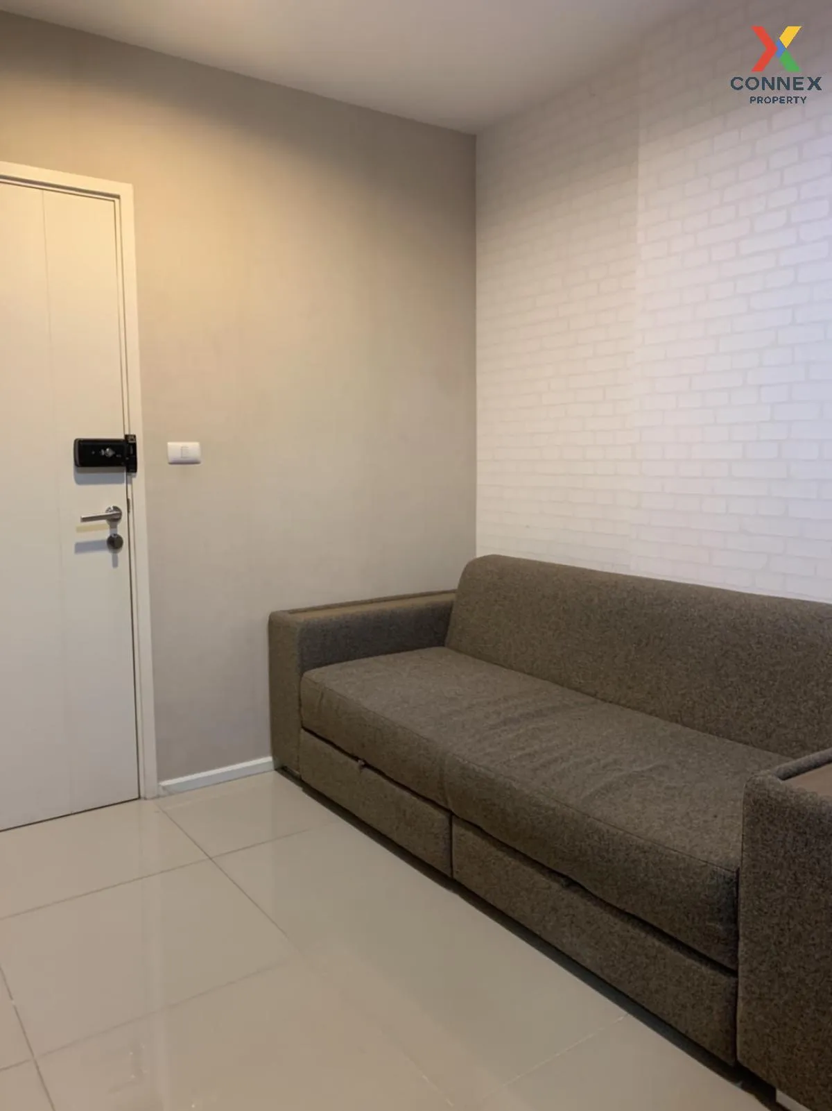 FOR RENT condo , Aspire Rama 9 , MRT-Phra Ram 9 , Huai Khwang , Huai Khwang , Bangkok , CX-34901 1