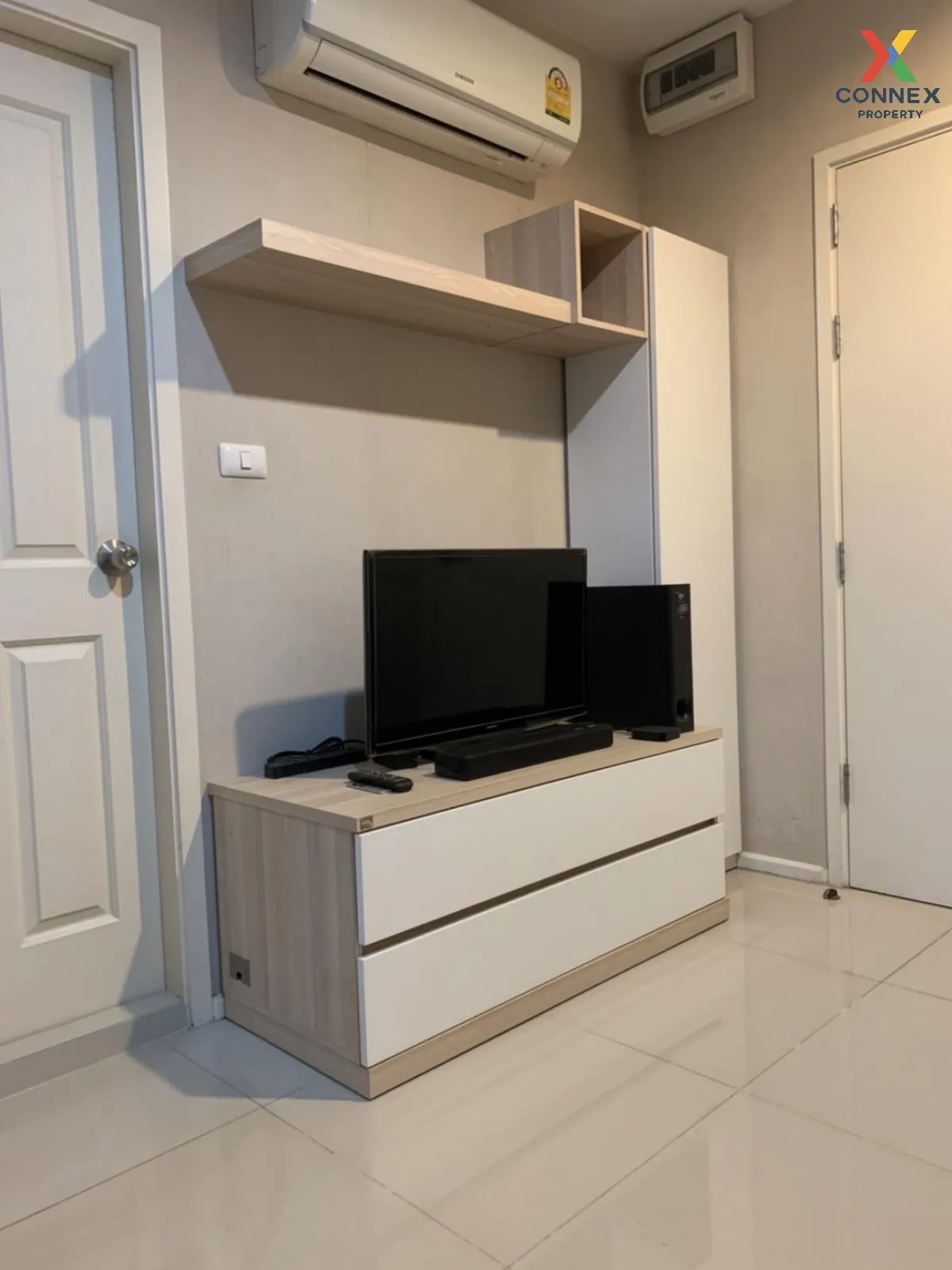 FOR RENT condo , Aspire Rama 9 , MRT-Phra Ram 9 , Huai Khwang , Huai Khwang , Bangkok , CX-34901 2