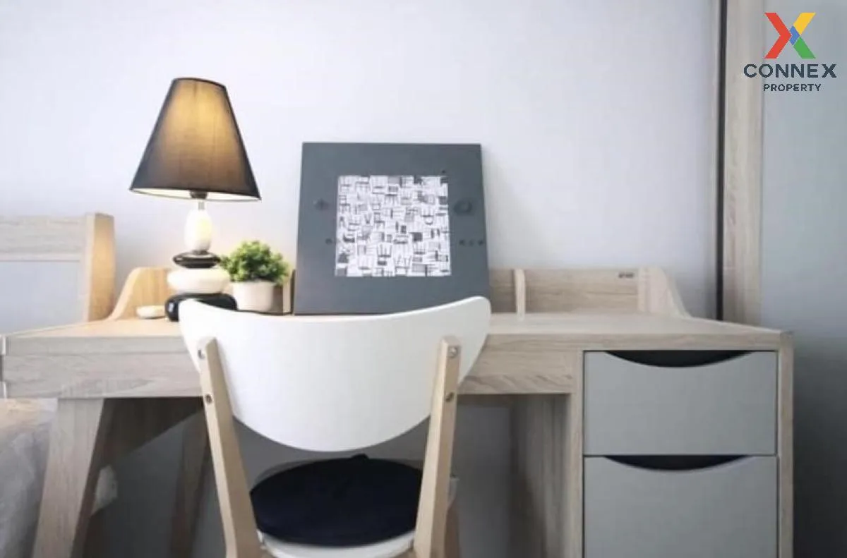 For Rent Condo , Aspire Rama 9 , MRT-Phra Ram 9 , Huai Khwang , H