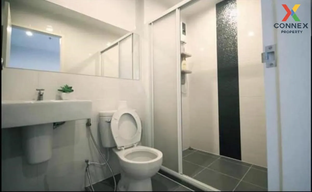 For Rent Condo , Aspire Rama 9 , MRT-Phra Ram 9 , Huai Khwang , H