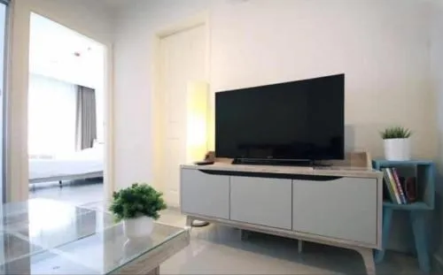 For Rent Condo , Aspire Rama 9 , MRT-Phra Ram 9 , Huai Khwang , Huai Khwang , Bangkok , CX-34908