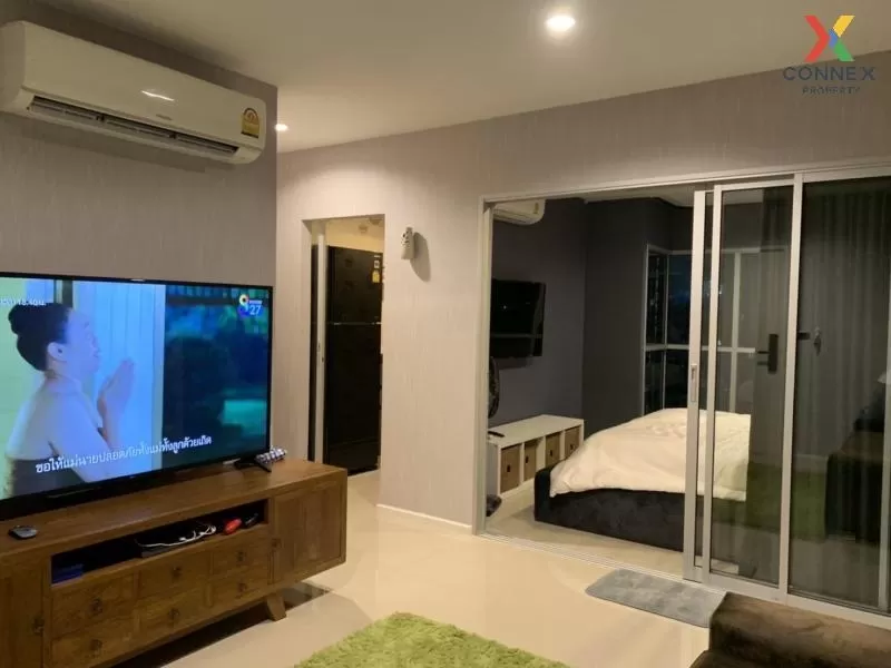 FOR SALE condo , Aspire Rama 9 , MRT-Phra Ram 9 , Huai Khwang , Huai Khwang , Bangkok , CX-34928