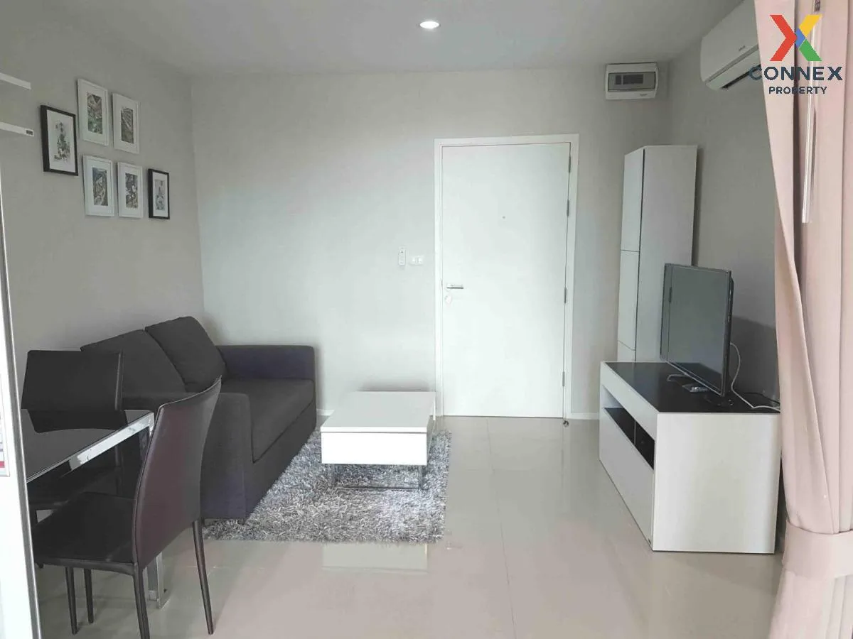 FOR RENT condo , Aspire Rama 9 , MRT-Phra Ram 9 , Huai Khwang , Huai Khwang , Bangkok , CX-34939 1