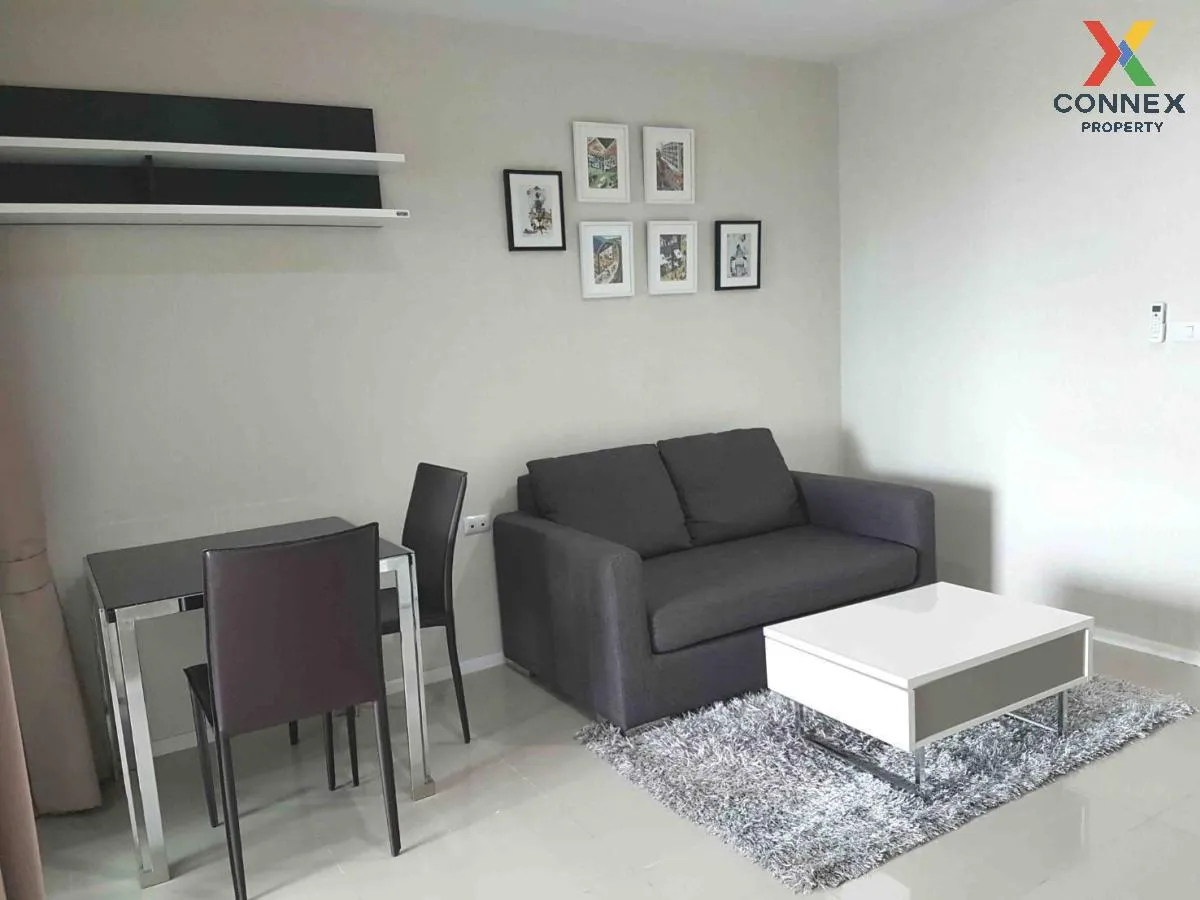 FOR RENT condo , Aspire Rama 9 , MRT-Phra Ram 9 , Huai Khwang , Huai Khwang , Bangkok , CX-34939 2