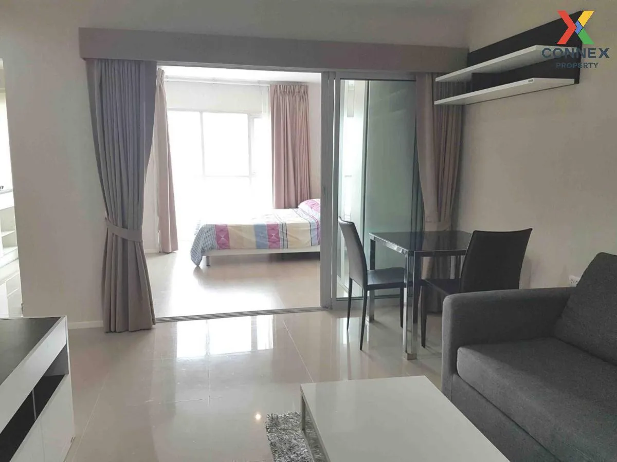 FOR RENT condo , Aspire Rama 9 , MRT-Phra Ram 9 , Huai Khwang , Huai Khwang , Bangkok , CX-34939 3