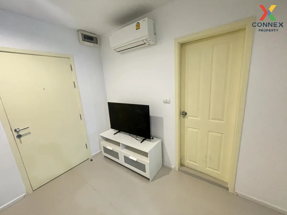 FOR RENT condo , Aspire Rama 9 , MRT-Phra Ram 9 , Huai Khwang , H 1