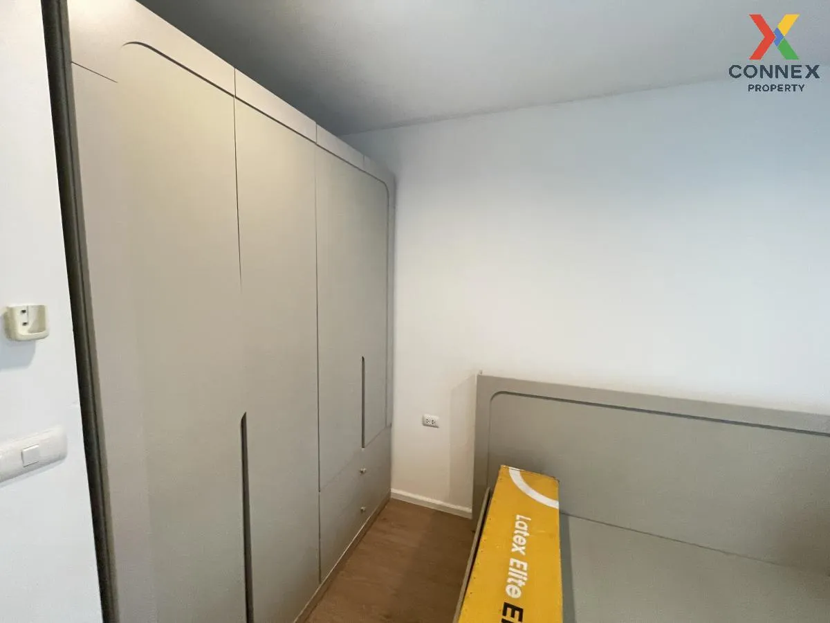 FOR RENT condo , Aspire Rama 9 , MRT-Phra Ram 9 , Huai Khwang , H 3
