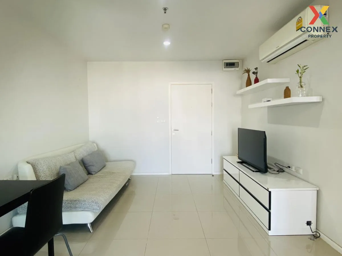 FOR RENT condo , Aspire Rama 9 , MRT-Phra Ram 9 , Huai Khwang , Huai Khwang , Bangkok , CX-34956 1