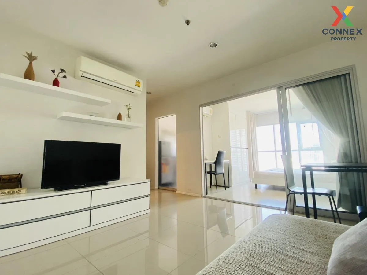 FOR RENT condo , Aspire Rama 9 , MRT-Phra Ram 9 , Huai Khwang , Huai Khwang , Bangkok , CX-34956 2