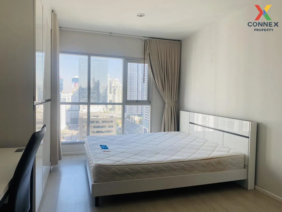 FOR RENT condo , Aspire Rama 9 , MRT-Phra Ram 9 , Huai Khwang , Huai Khwang , Bangkok , CX-34956 4