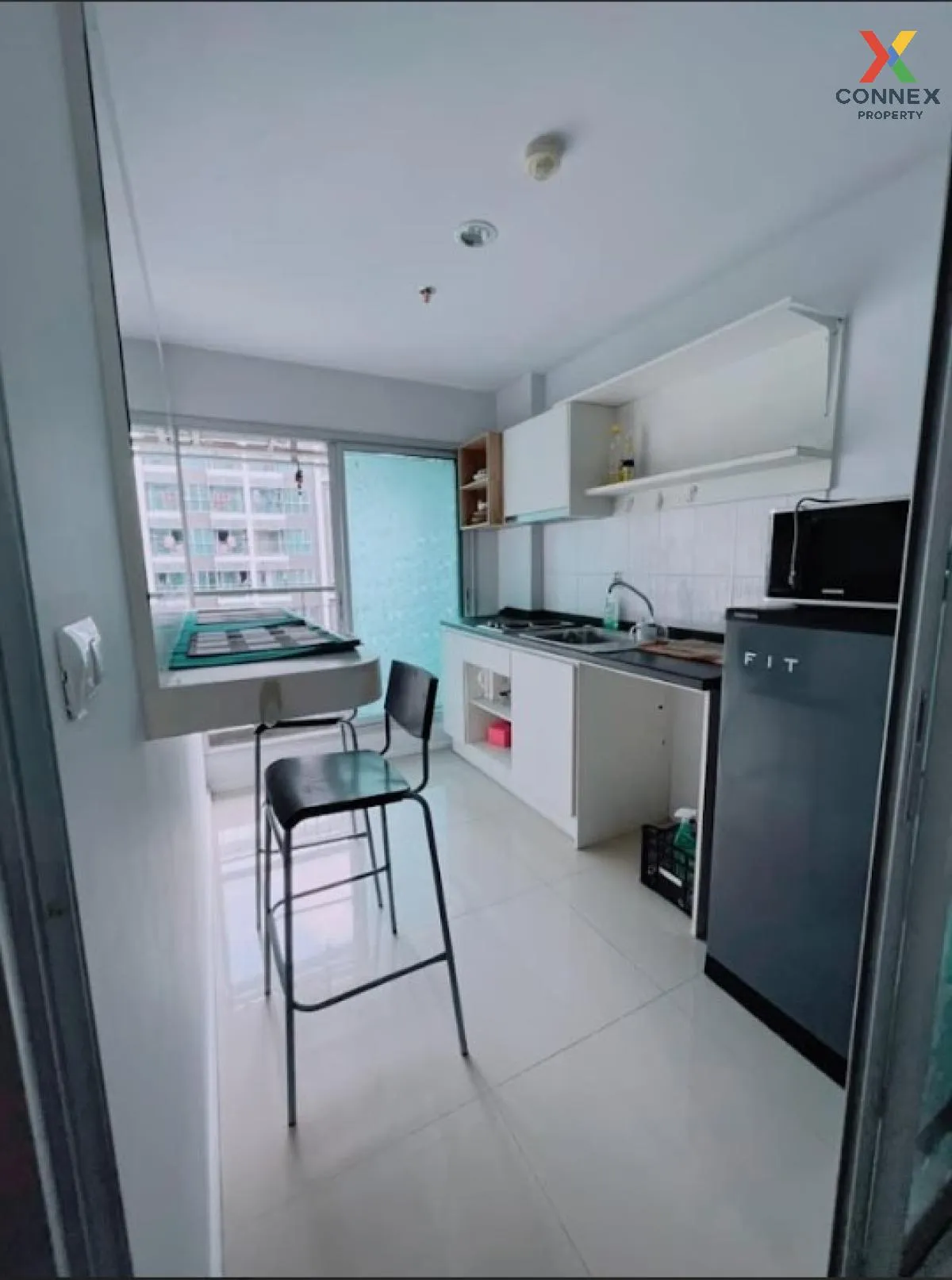 For Sale Condo , Aspire Rama 9 , MRT-Phra Ram 9 , Huai Khwang , H 4
