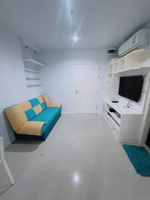 For Sale Condo , Aspire Rama 9 , MRT-Phra Ram 9 , Huai Khwang , Huai Khwang , Bangkok , CX-35008