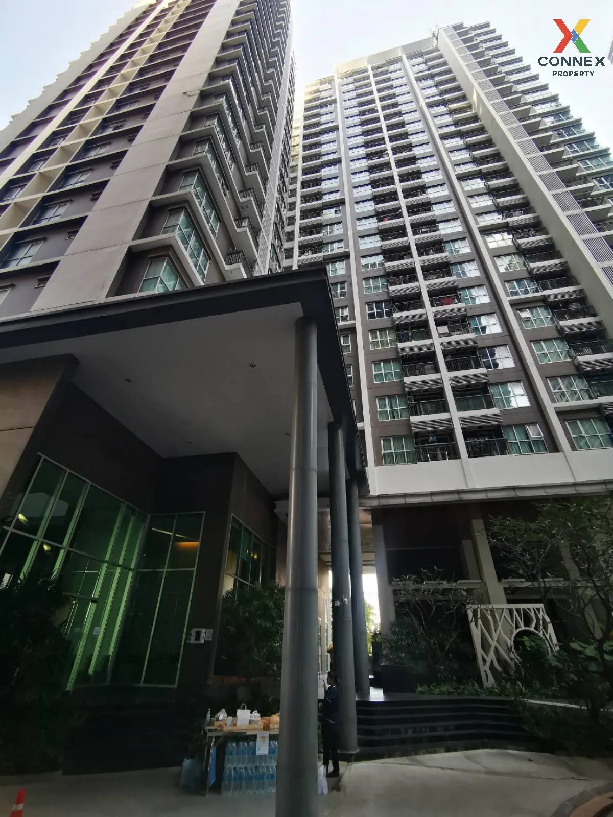 FOR RENT condo , Aspire Rama 9 , MRT-Phra Ram 9 , Huai Khwang , Huai Khwang , Bangkok , CX-35010