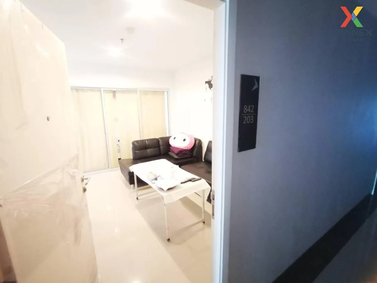 FOR RENT condo , Aspire Rama 9 , MRT-Phra Ram 9 , Huai Khwang , Huai Khwang , Bangkok , CX-35010 3