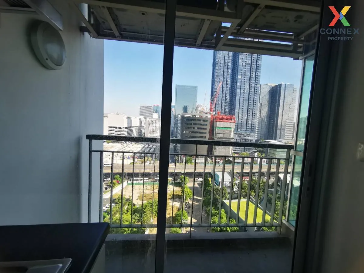 FOR RENT condo , Aspire Rama 9 , MRT-Phra Ram 9 , Huai Khwang , Huai Khwang , Bangkok , CX-35010