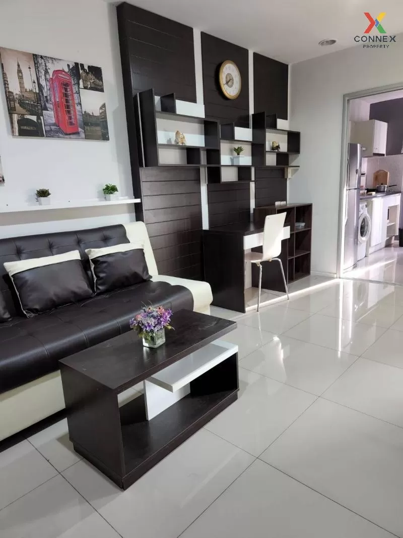 FOR RENT condo , Aspire Rama 9 , MRT-Phra Ram 9 , Huai Khwang , Huai Khwang , Bangkok , CX-35023