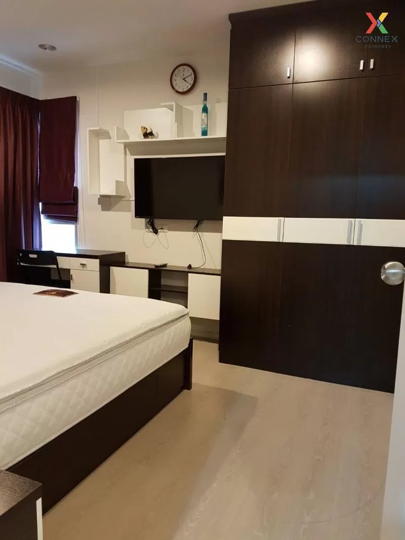 FOR RENT condo , Aspire Rama 9 , MRT-Phra Ram 9 , Huai Khwang , Huai Khwang , Bangkok , CX-35023