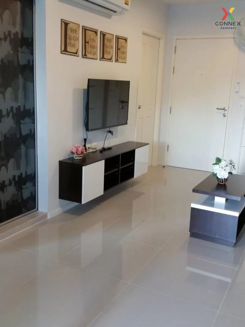 FOR RENT condo , Aspire Rama 9 , MRT-Phra Ram 9 , Huai Khwang , Huai Khwang , Bangkok , CX-35023