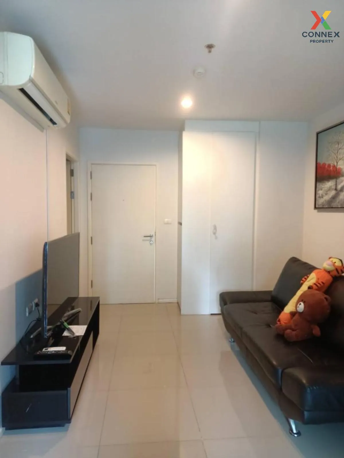 FOR RENT condo , Aspire Rama 9 , MRT-Phra Ram 9 , Huai Khwang , H 1