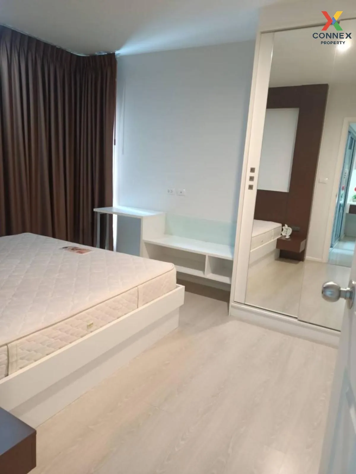 FOR RENT condo , Aspire Rama 9 , MRT-Phra Ram 9 , Huai Khwang , H 3
