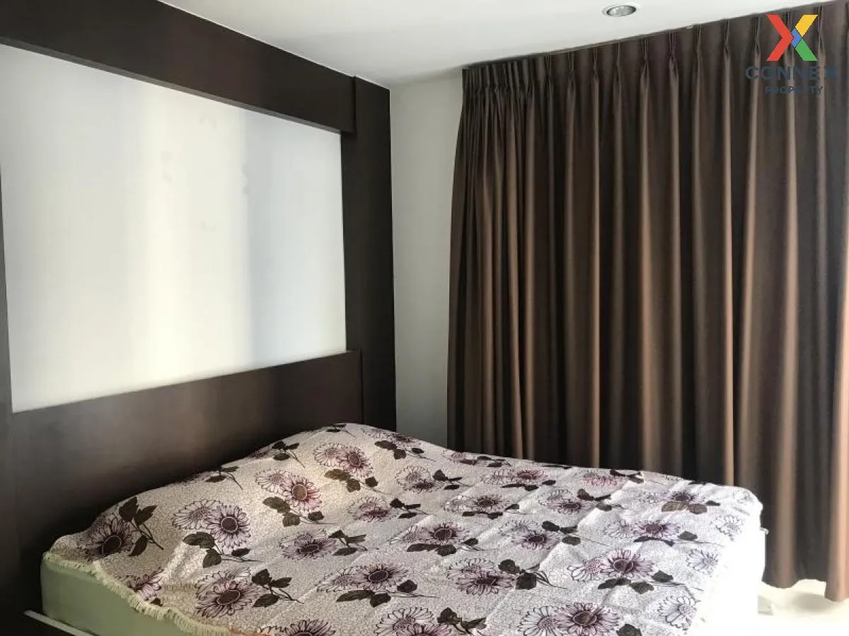 FOR RENT condo , Aspire Rama 9 , MRT-Phra Ram 9 , Huai Khwang , H