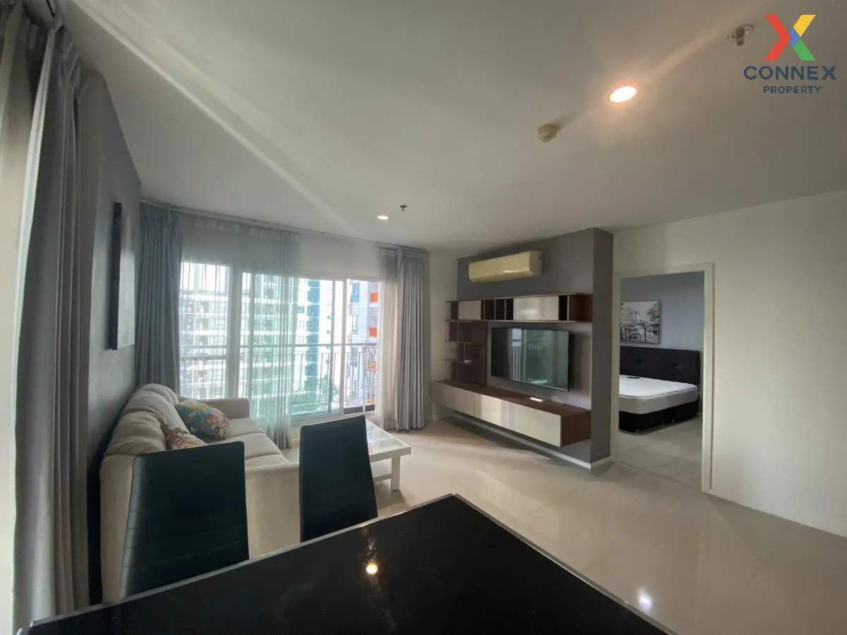 For Sale Condo , Aspire Rama 9 , MRT-Phra Ram 9 , Huai Khwang , Huai Khwang , Bangkok , CX-35065 2