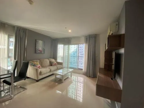 For Sale Condo , Aspire Rama 9 , MRT-Phra Ram 9 , Huai Khwang , Huai Khwang , Bangkok , CX-35065