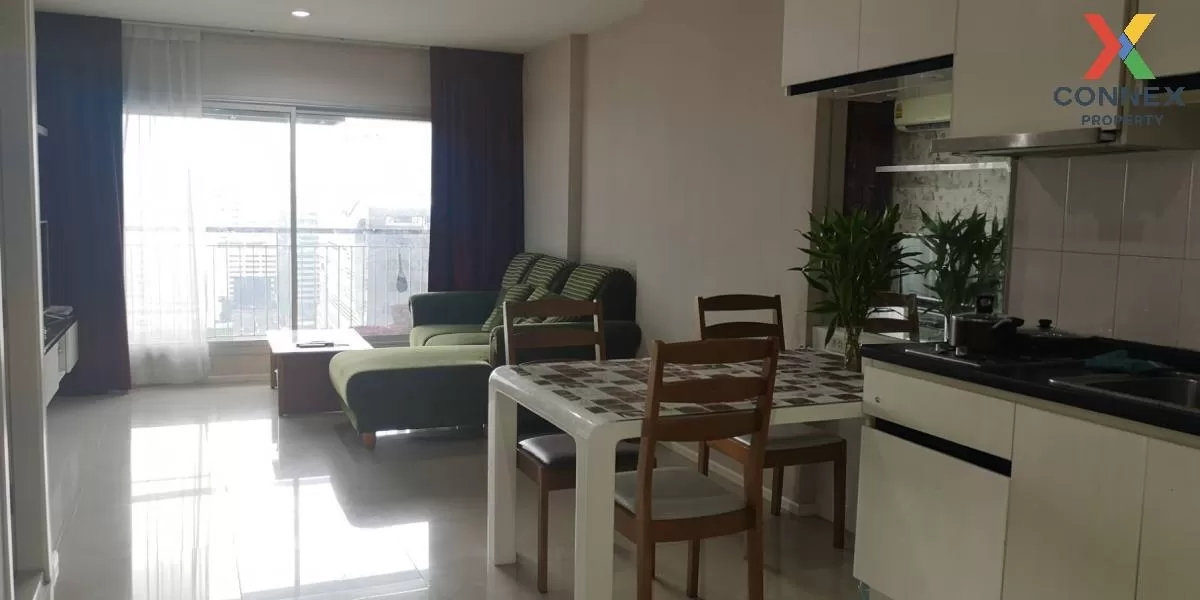 FOR RENT condo , Aspire Rama 9 , MRT-Phra Ram 9 , Huai Khwang , Huai Khwang , Bangkok , CX-35082 1