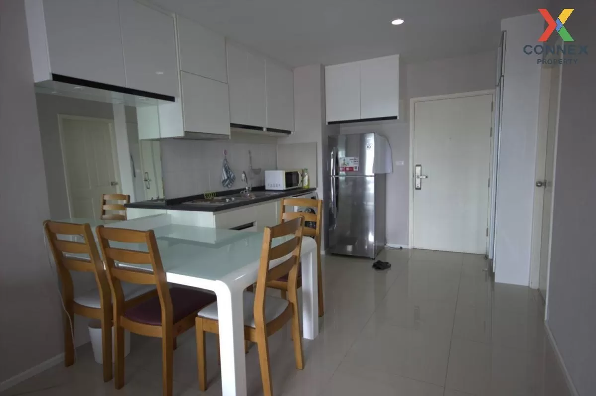 FOR RENT condo , Aspire Rama 9 , MRT-Phra Ram 9 , Huai Khwang , Huai Khwang , Bangkok , CX-35082 2