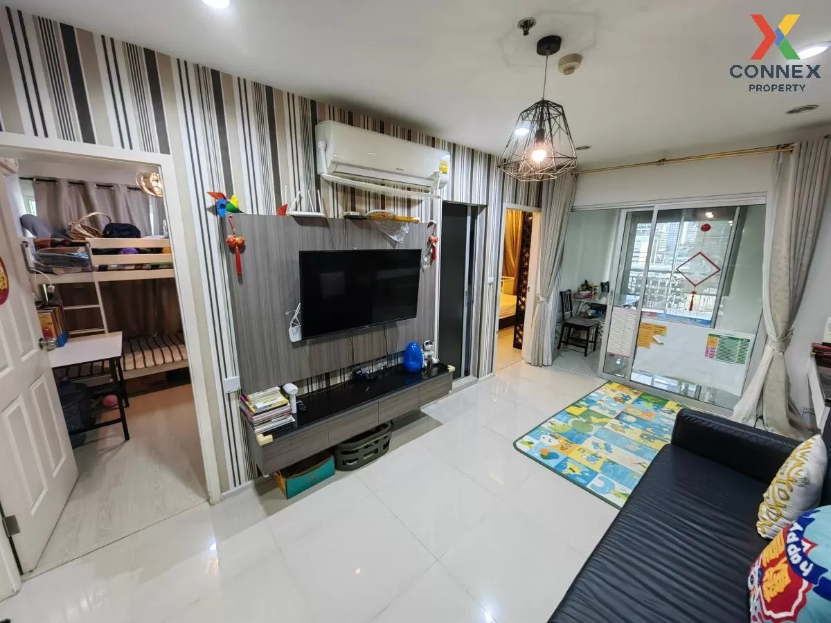 For Sale Condo , Aspire Rama 9 , MRT-Phra Ram 9 , Huai Khwang , Huai Khwang , Bangkok , CX-35085 2