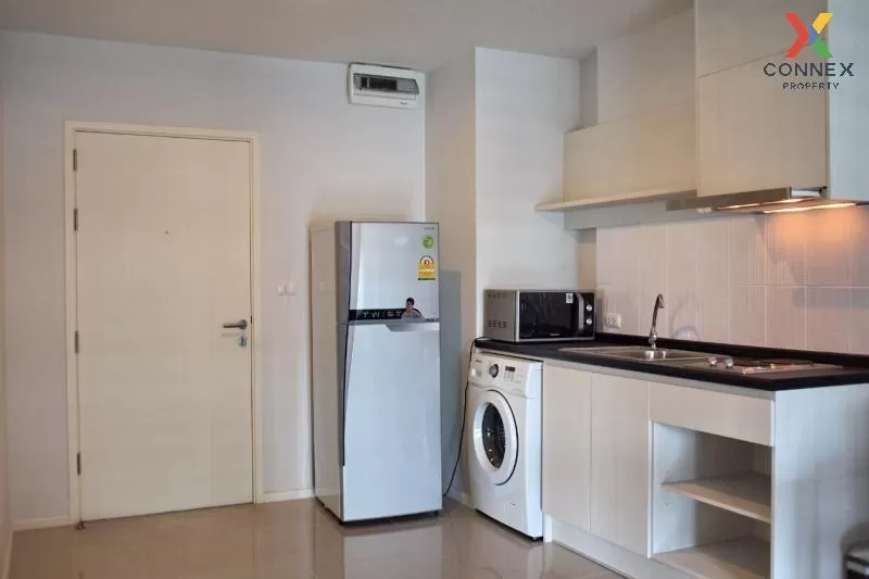 FOR RENT condo , Aspire Rama 9 , MRT-Phra Ram 9 , Huai Khwang , Huai Khwang , Bangkok , CX-35092 2