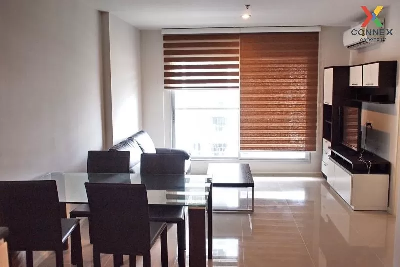 FOR RENT condo , Aspire Rama 9 , MRT-Phra Ram 9 , Huai Khwang , Huai Khwang , Bangkok , CX-35092 4